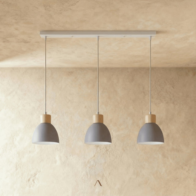 Transom Pendant Light