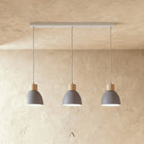 Transom Pendant Light