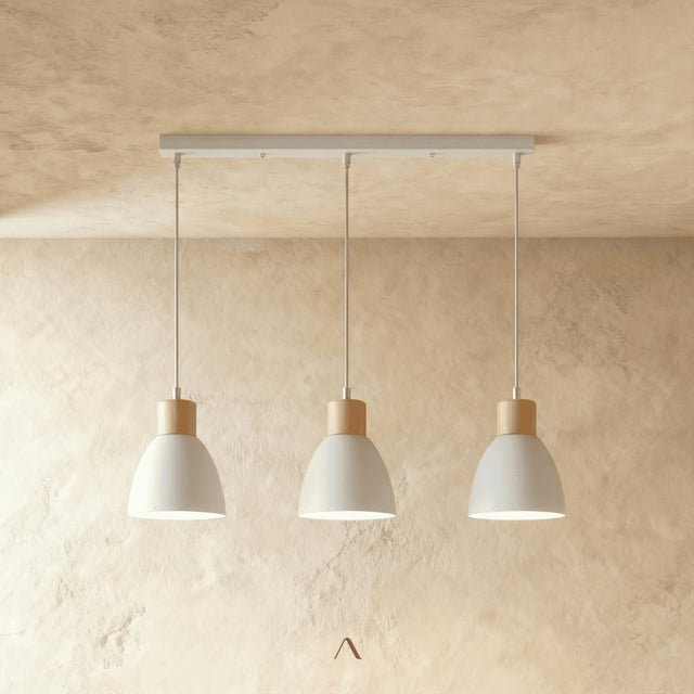 Transom Pendant Light