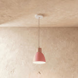 Transom Pendant Light