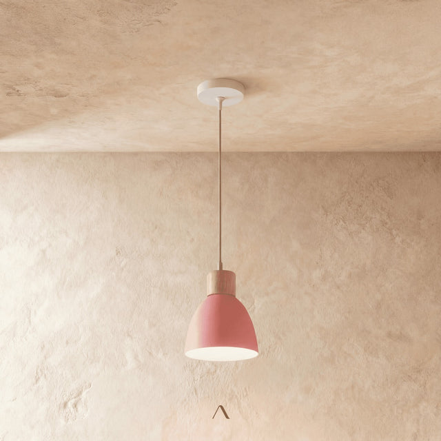 Transom Pendant Light