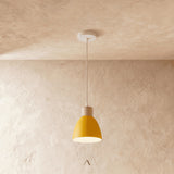 Transom Pendant Light