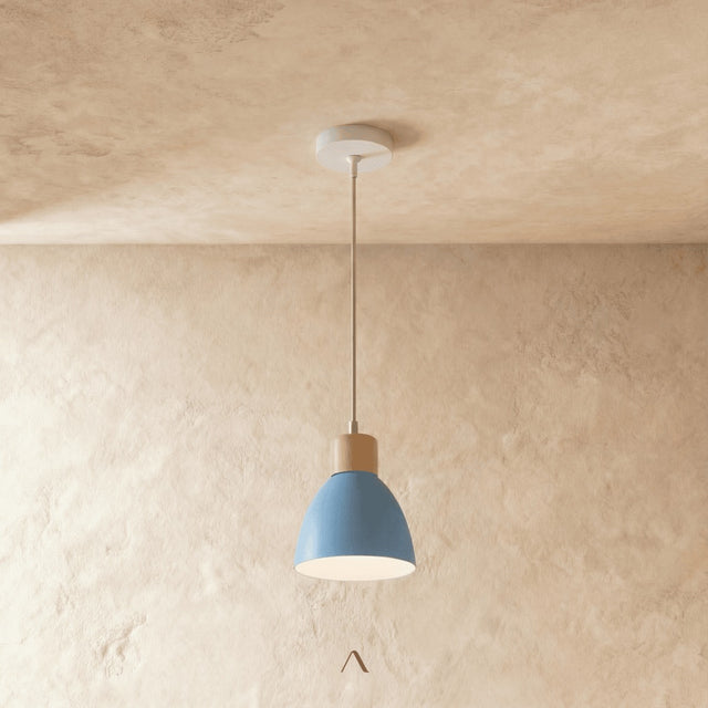 Transom Pendant Light