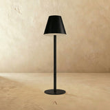 Tread Table Lamp