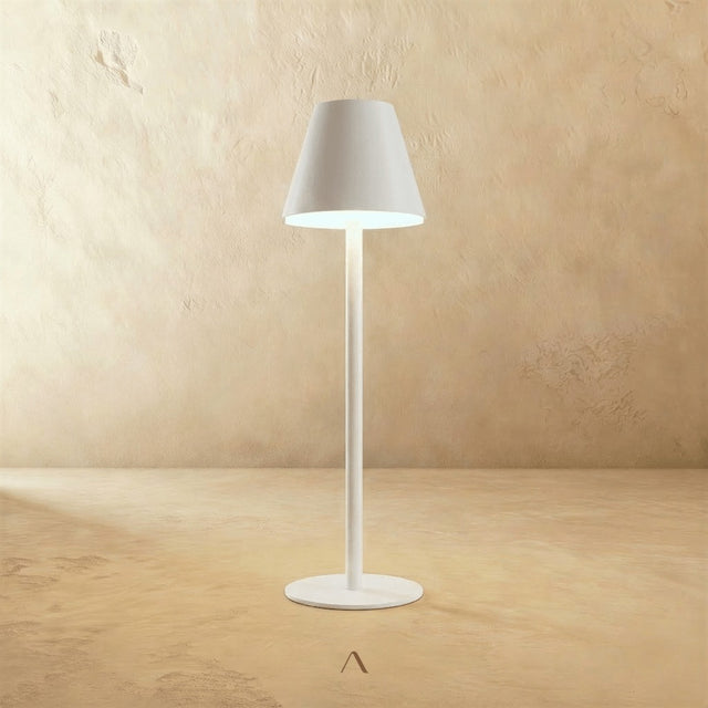 Tread Table Lamp