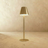 Tread Table Lamp