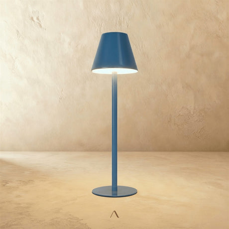 Tread Table Lamp