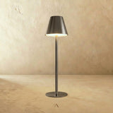 Tread Table Lamp