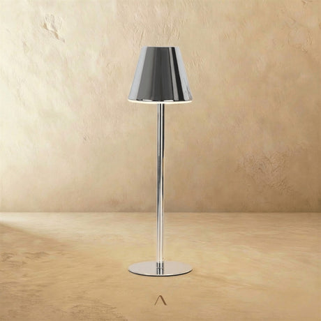Tread Table Lamp