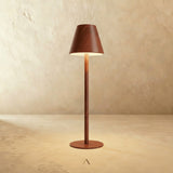 Tread Table Lamp