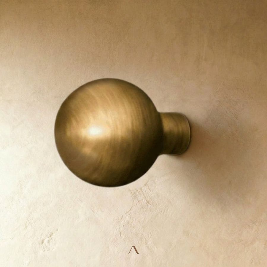 Tredos Cabinet Pull