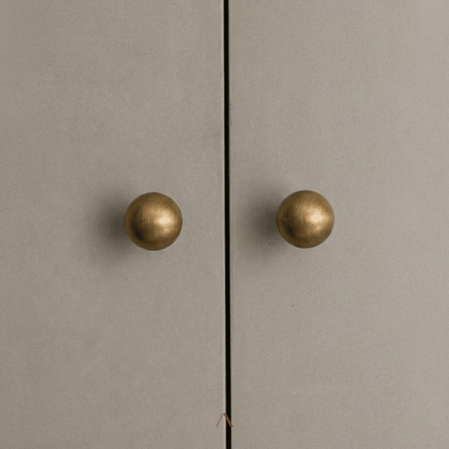 Tredos Cabinet Pull