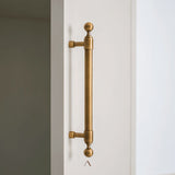 Tredos Cabinet Pull