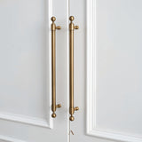 Tredos Cabinet Pull