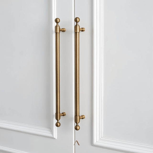Tredos Cabinet Pull