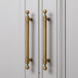 Tredos Cabinet Pull