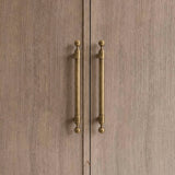 Tredos Cabinet Pull
