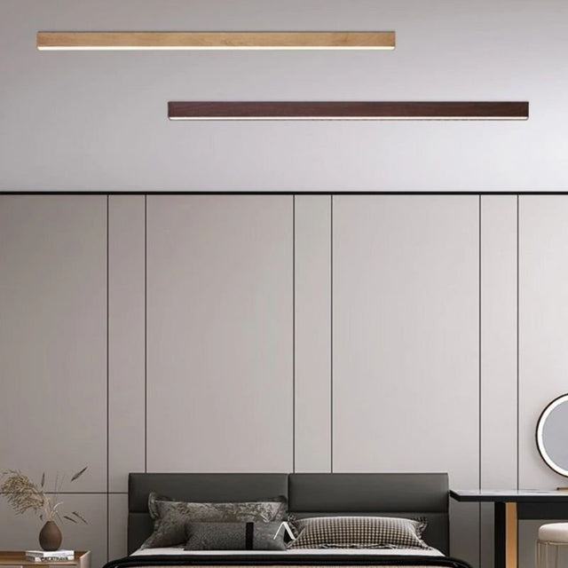 Treis Ceiling Light