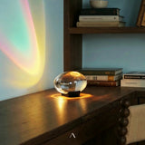 Trellis Table Lamp