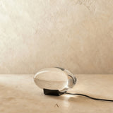 Trellis Table Lamp