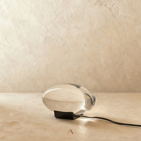 Trellis Table Lamp