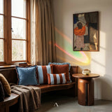 Trellis Table Lamp