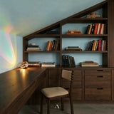 Trellis Table Lamp