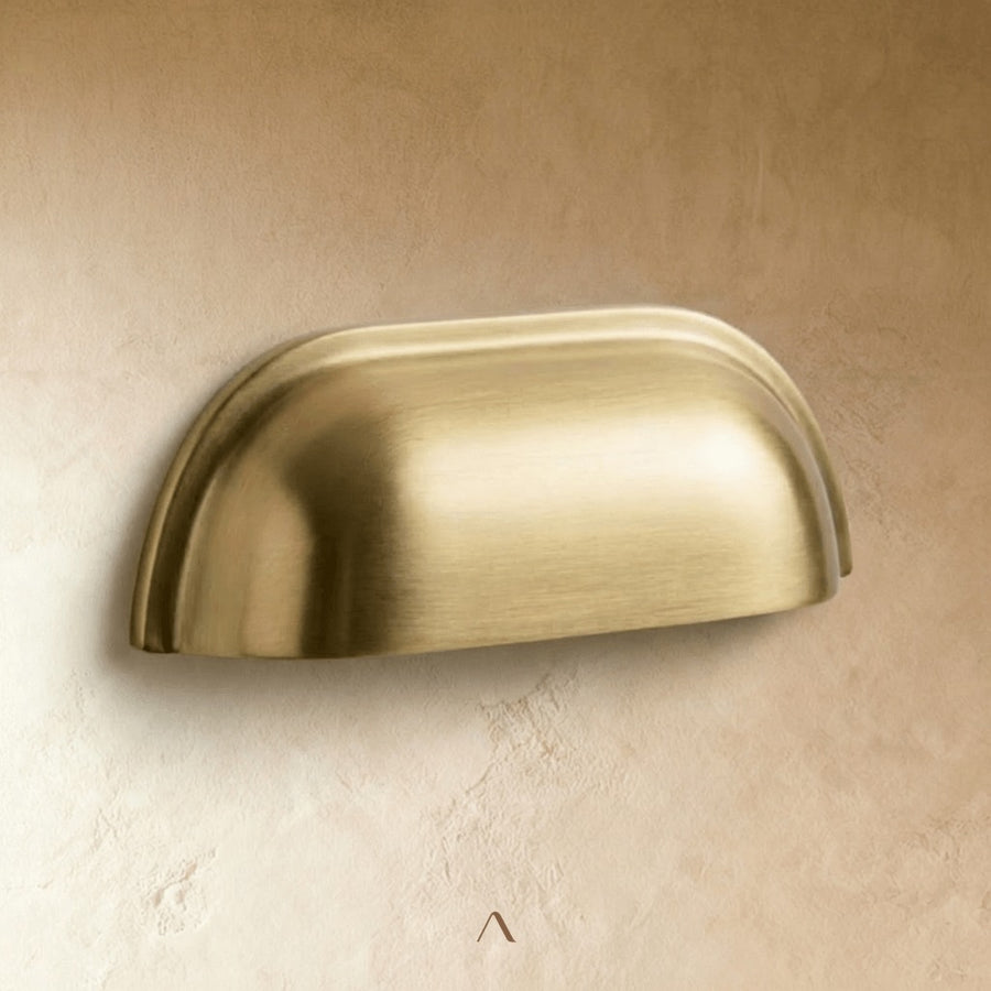 Tremp Cabinet Pull