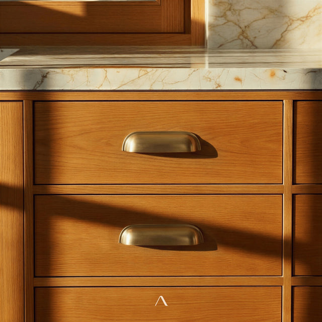 Tremp Cabinet Pull