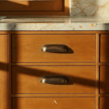 Tremp Cabinet Pull