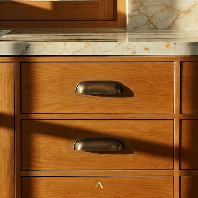 Tremp Cabinet Pull