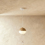 Trevelez Pendant Light
