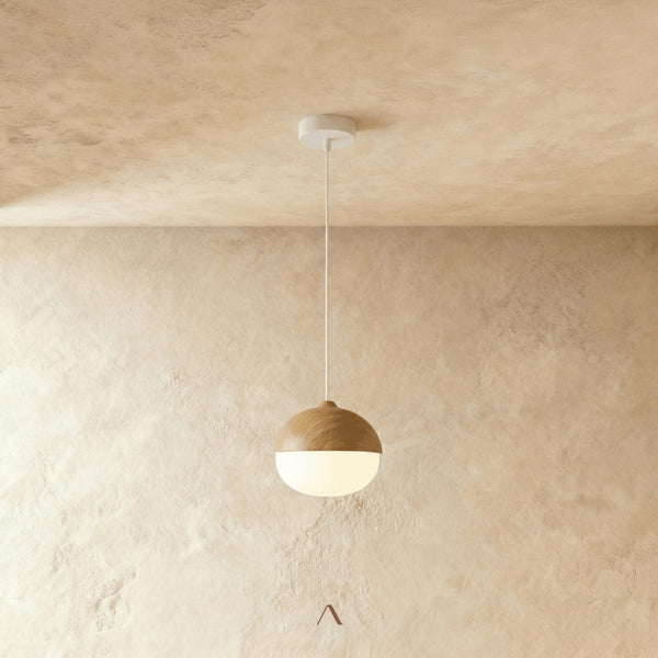 Trevelez Pendant Light