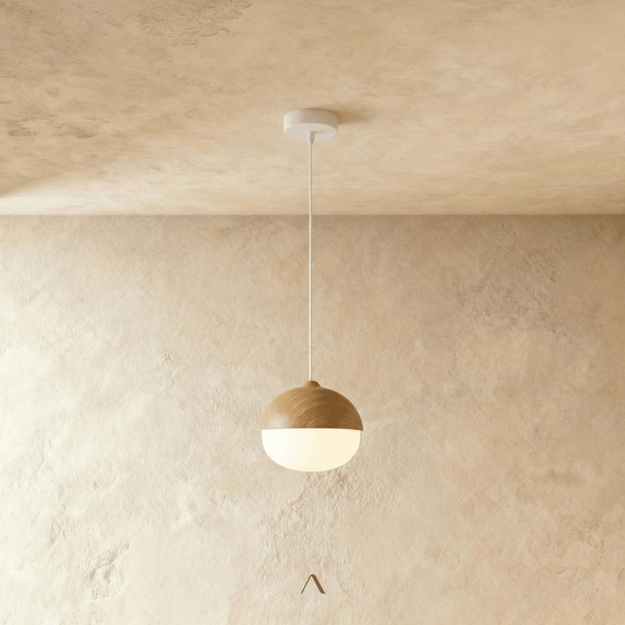 Trevelez Pendant Light