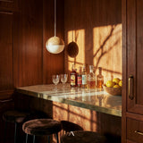 Trevelez Pendant Light
