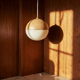 Trevelez Pendant Light