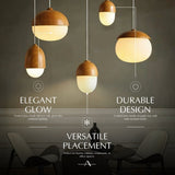 Trevelez Pendant Light