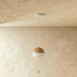 Trevelez Pendant Light