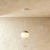 Trevelez Pendant Light