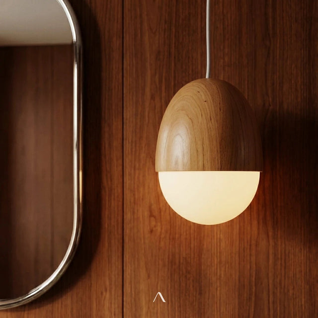 Trevelez Pendant Light