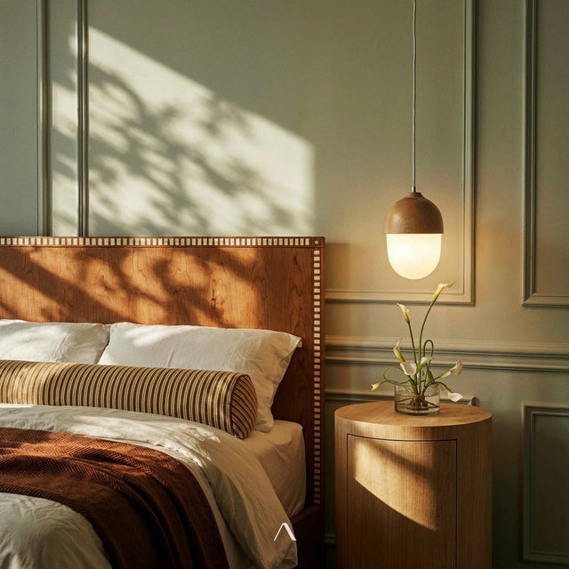 Trevelez Pendant Light