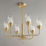 Trevi Chandelier