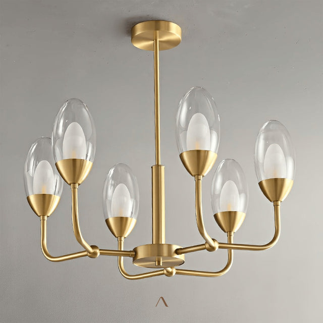 Trevi Chandelier