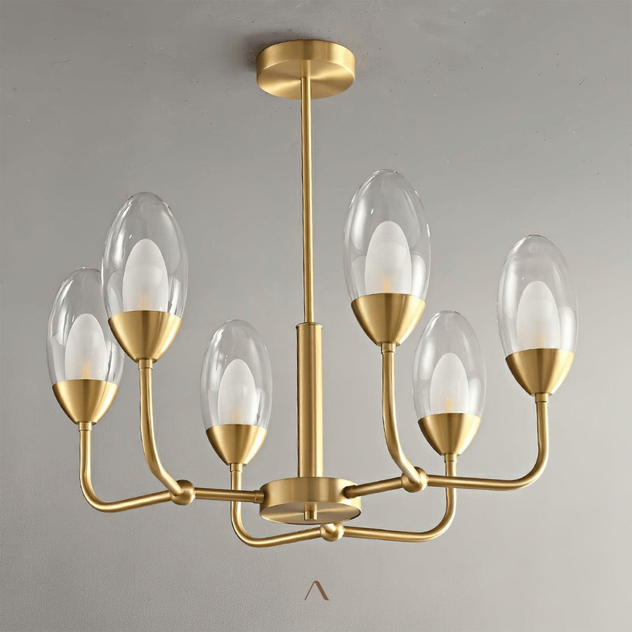 Trevi Chandelier