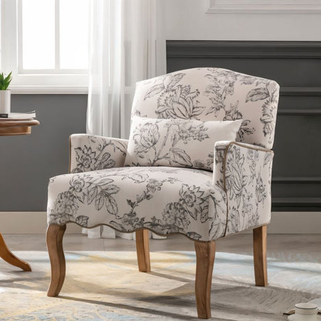 Federico Accent Chair