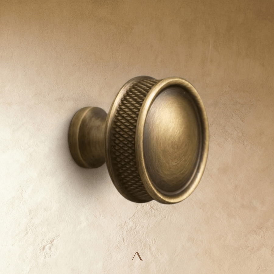 Trigueros Cabinet Knob