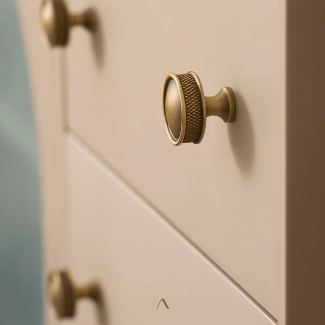 Trigueros Cabinet Knob