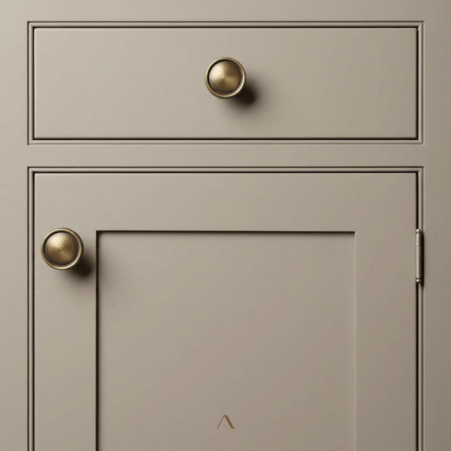 Trigueros Cabinet Knob