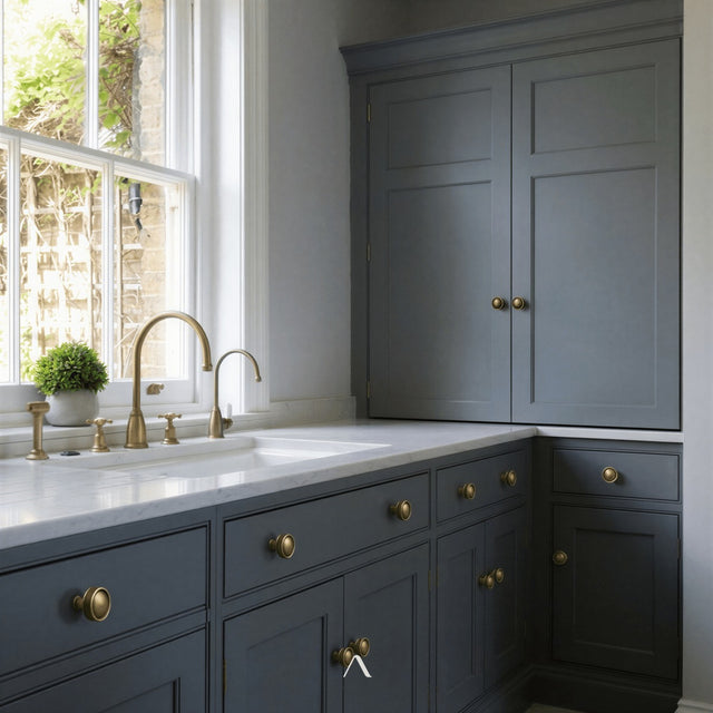 Trigueros Cabinet Knob