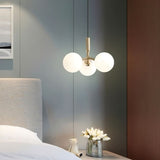 Merindol Pendant Light